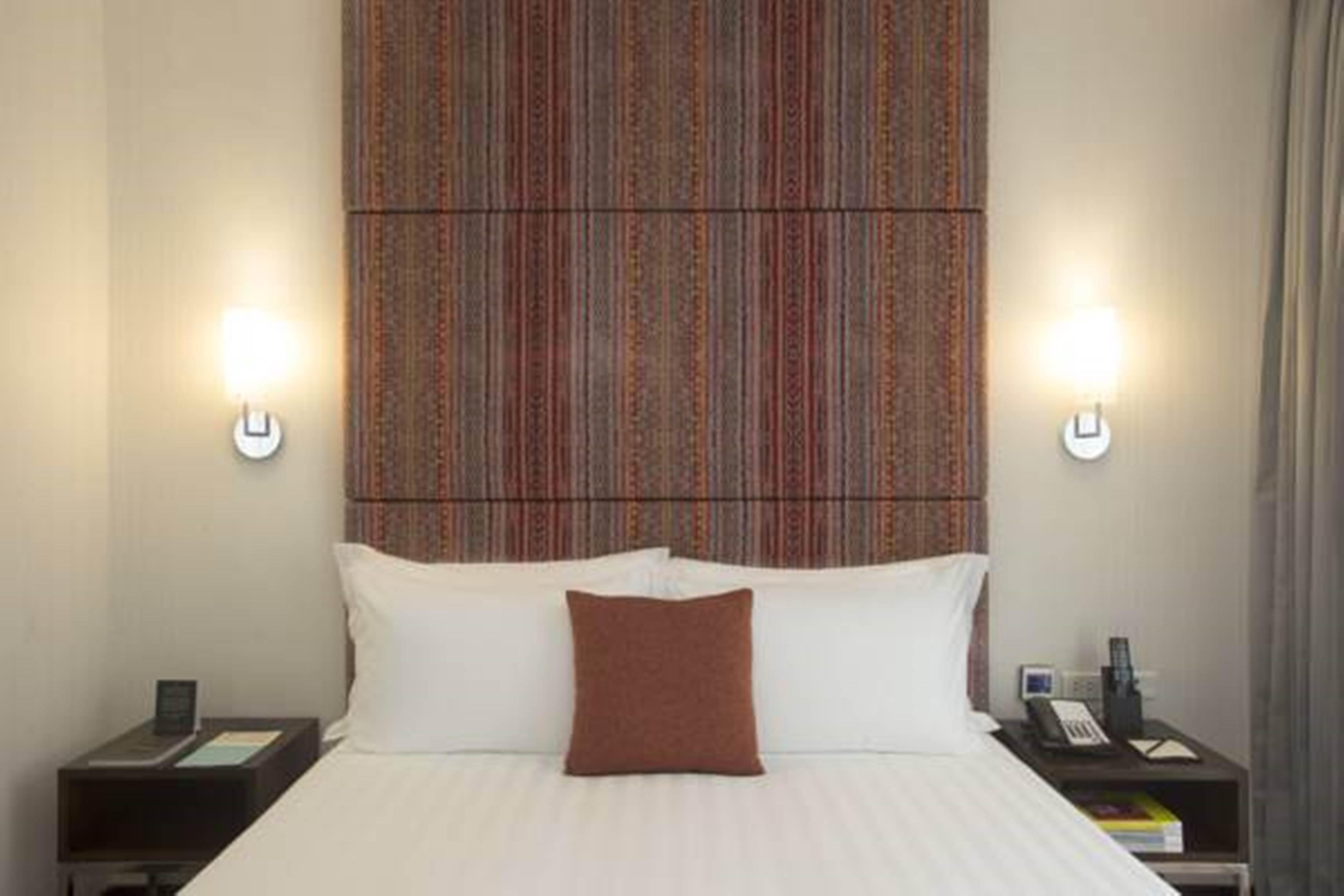 Wynwood Hotel Pasig City Exteriér fotografie