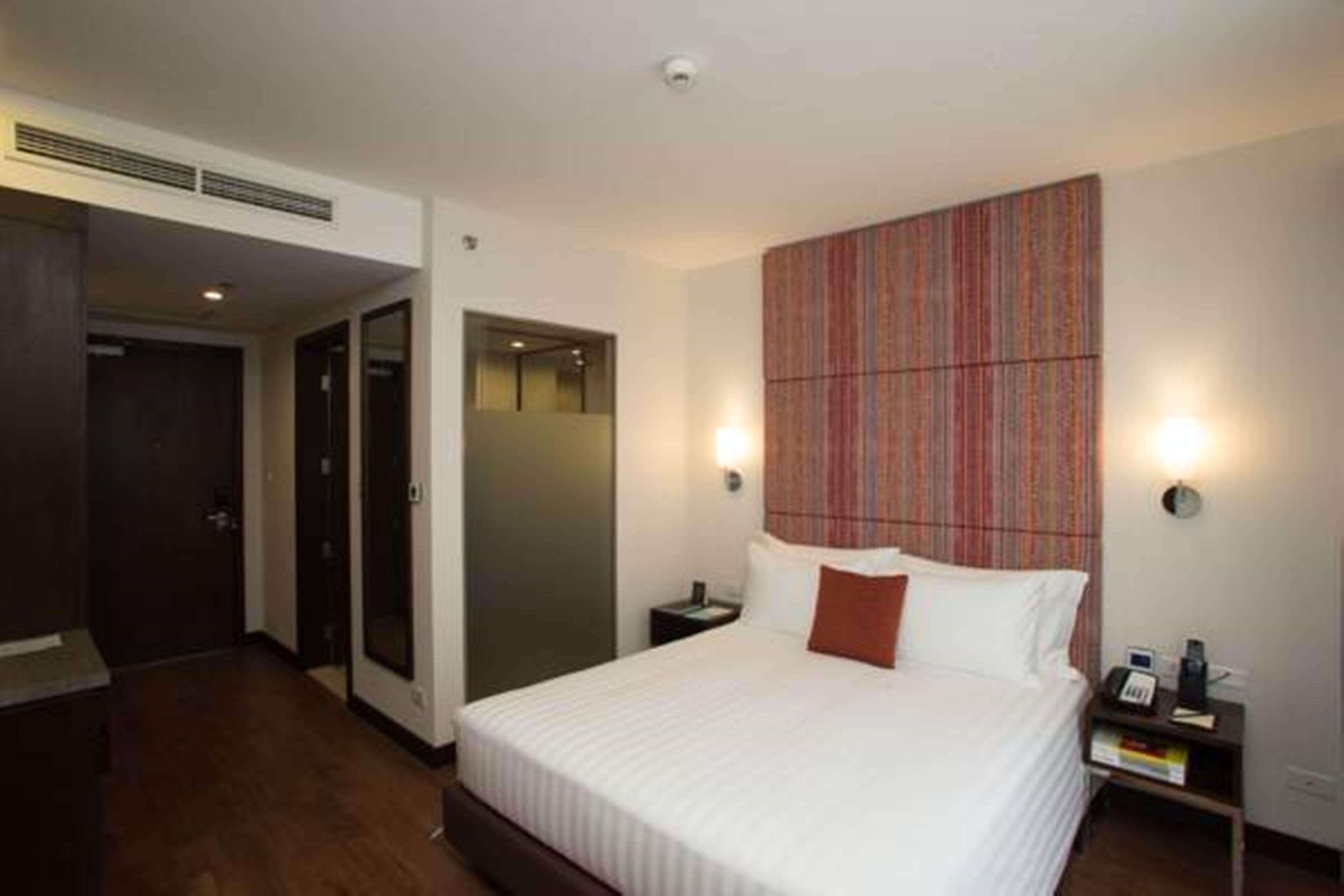 Wynwood Hotel Pasig City Exteriér fotografie