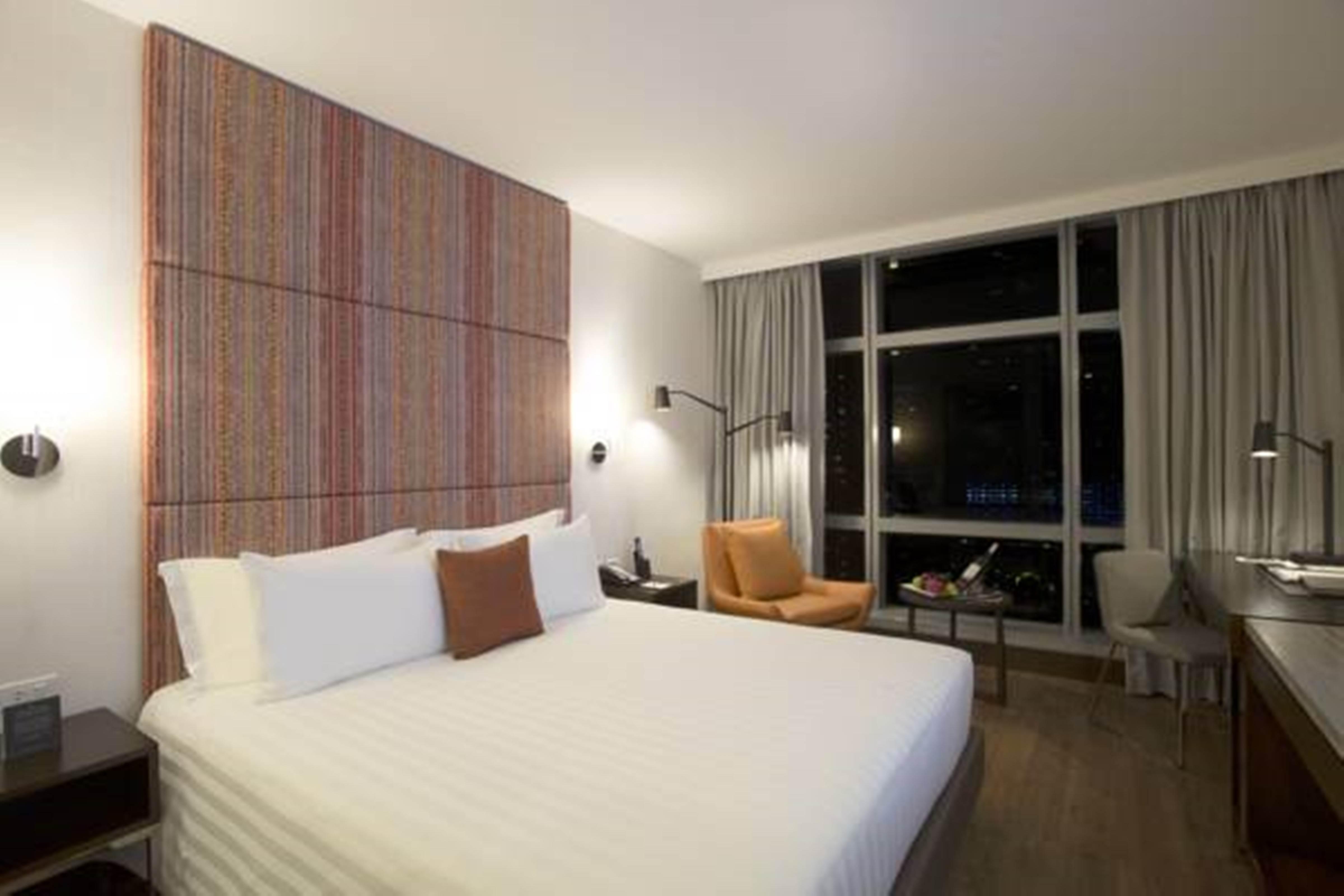 Wynwood Hotel Pasig City Exteriér fotografie