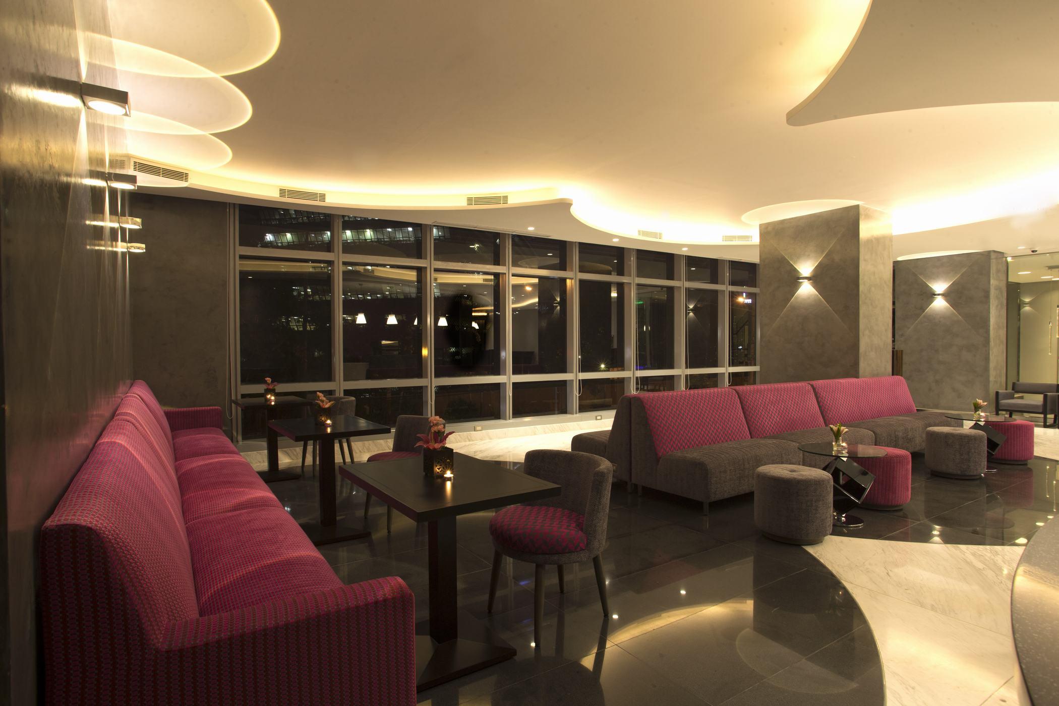 Wynwood Hotel Pasig City Exteriér fotografie