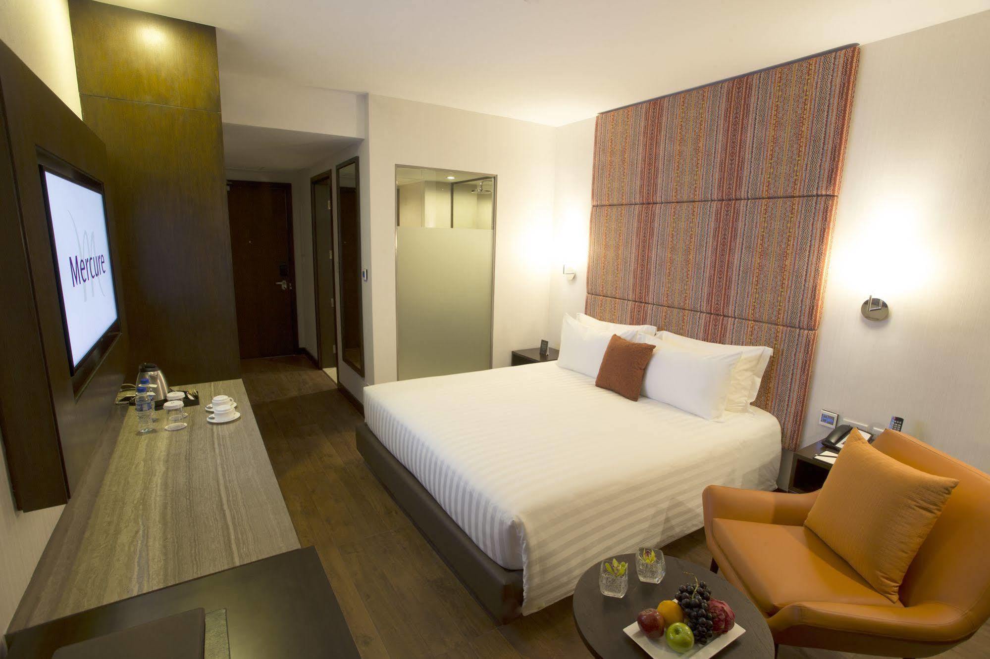 Wynwood Hotel Pasig City Exteriér fotografie
