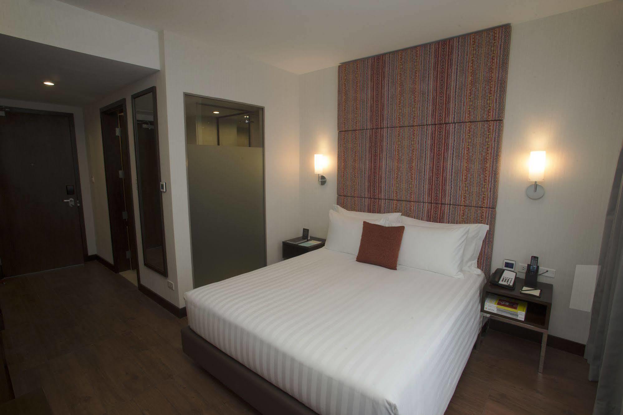 Wynwood Hotel Pasig City Exteriér fotografie
